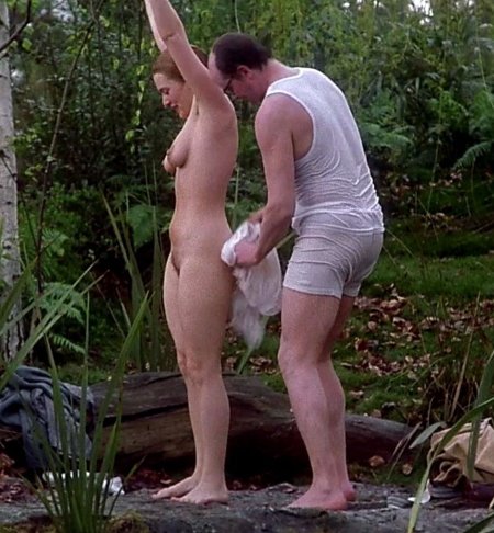Proceeding Kate Winslet Naked
