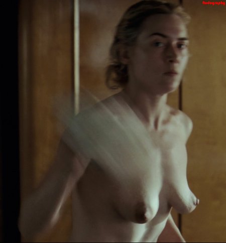 Kate Winslet Reader Naked 18