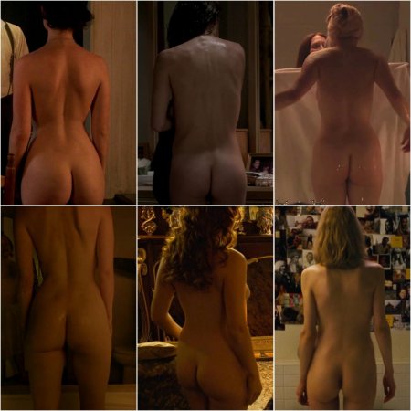 Kate Elisabeth Winslet Nude