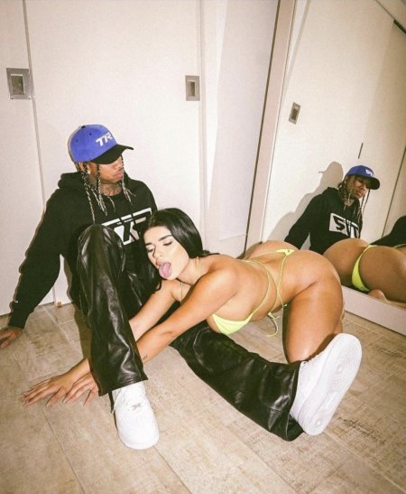 Tyga Sexy Archives - Dirtyhub
