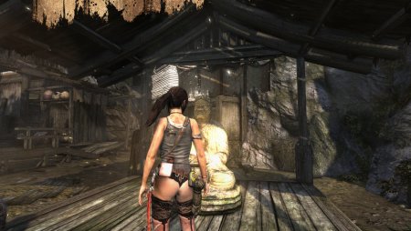 Shadow of the Tomb Raider Fashion 18