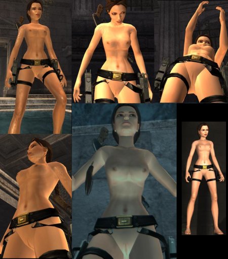 Tombed Lara Tomb Raider 2013