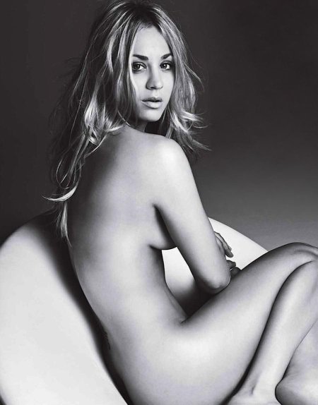 Kayley Kuoko was exposed