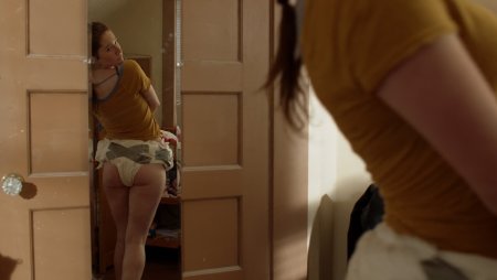 Emma kinny nude shameless