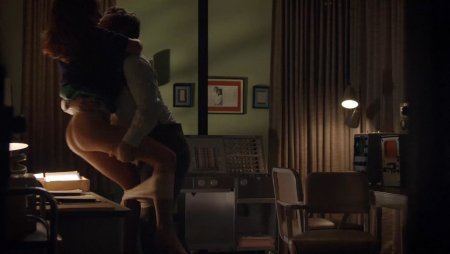 Isabelle Furman is erotic