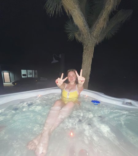 Emma Rose Kenney drain