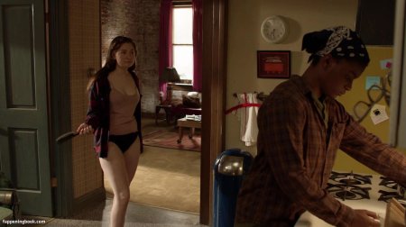 Emma Grinwell Plum shameless