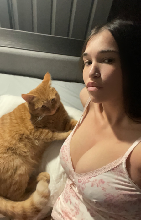 Camilla Karieva Flinnywinnyy