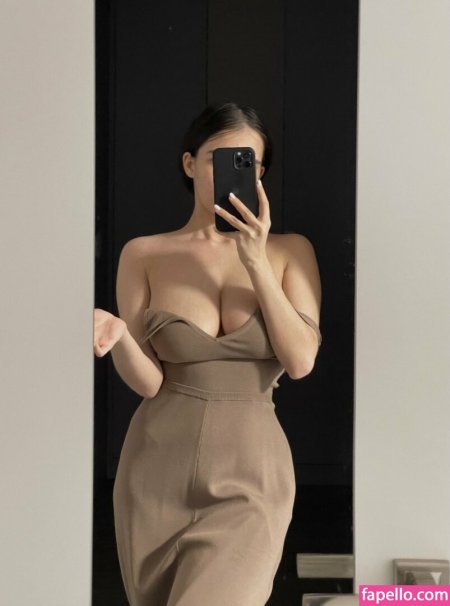 Camilla Karieva Flinnywinnyy