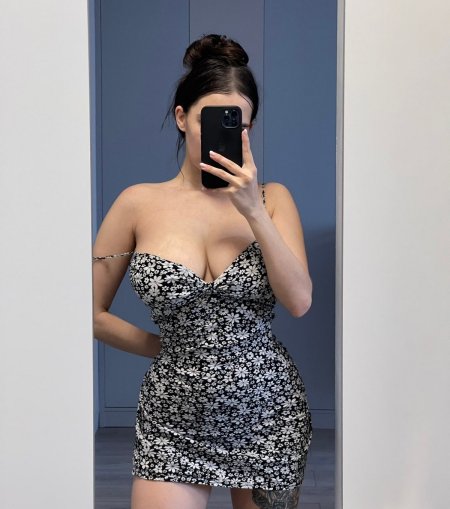 Camila Bosty Camilla Karieva