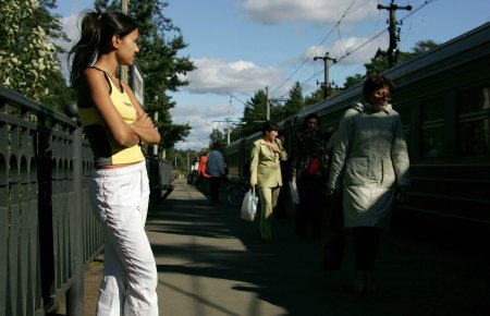 Lydia Cheremny Camilla