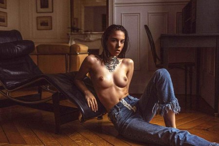 Rebecca Bagnol Nude Rebecca Banol Nude