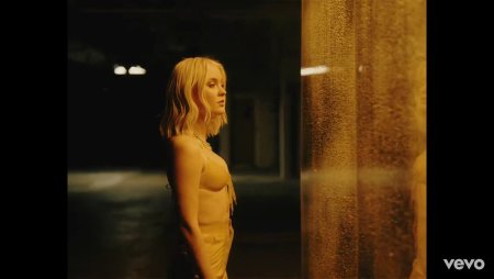 Zara Larsson Hackers