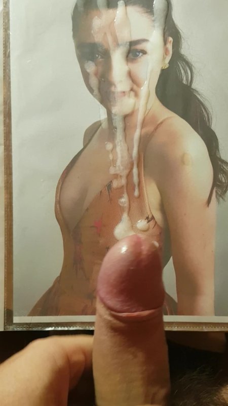 Maisie Julia Sessions