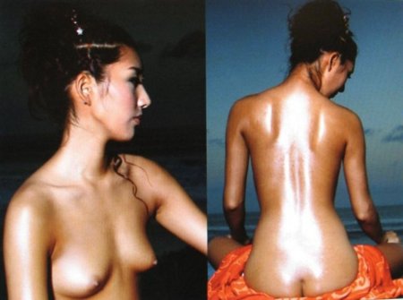 Solly Korean actress Naked