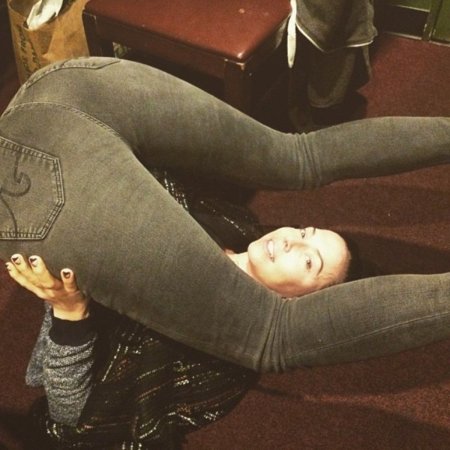 Whitney Cummings husband