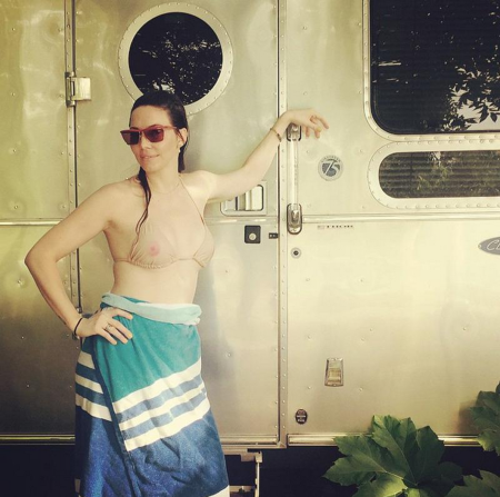 Whitney Cummings is hot