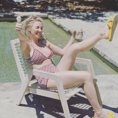 Whitney cummings photo