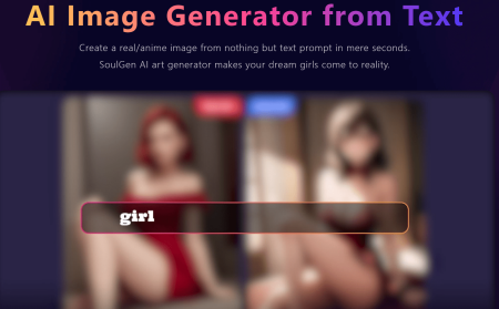 Generated AI naked