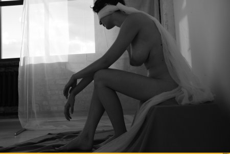 Photographer Alexey Pavlov Nude