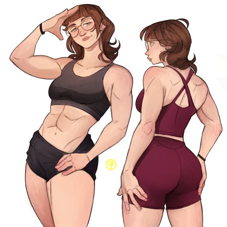 Leanbeefpatty Jolyne