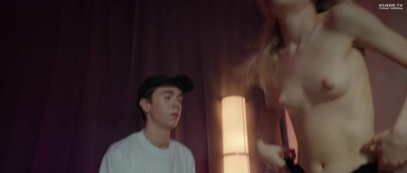 Lena Tronina photo naked