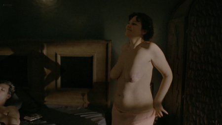 Tatyana Tashkova Actress Nude