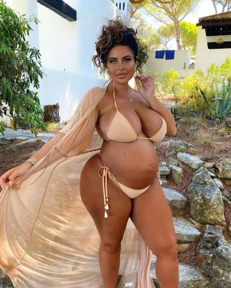 Model djhannahb naked chest xxx