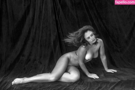 Anastasia Bactimirova Nude