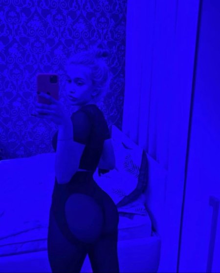 Karina Chijikova drain