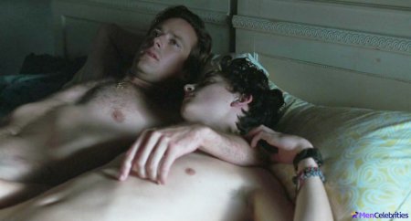 Timothy Shalame Naked Penis