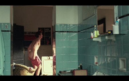 Armie Hammer and Timothée Chalamet Naked