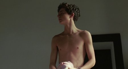 Naked Chalamet Joel Birkin