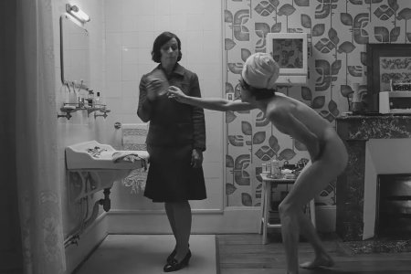 Francis McDormand Naked