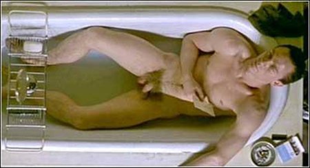 Michael Pitt Naked Dreamers