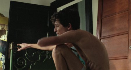 Elio Mahna Mahna color photo