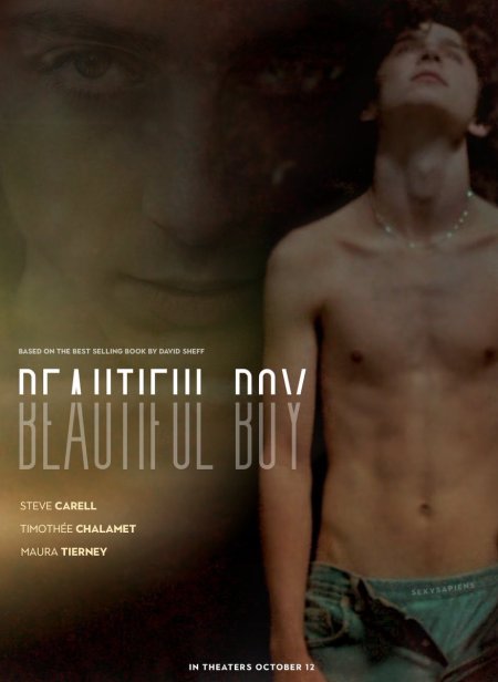 David and Nick Sheff photo