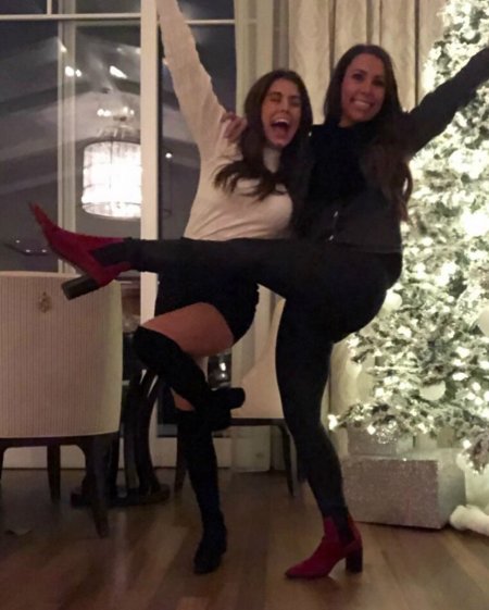 Madisin Shipman drain