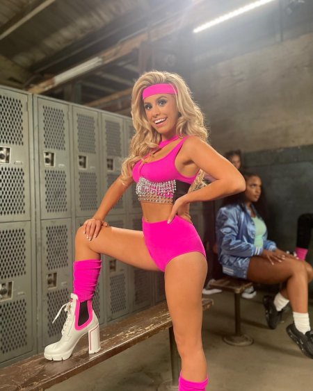 Madisyn Shipman 2023