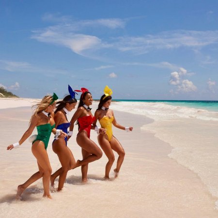 Madison Shipman Bikini