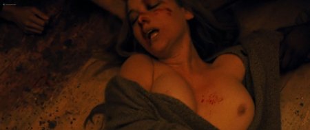 Jennifer Lawrence Nude Scene