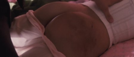 Jessica Alba Naked in Cinema