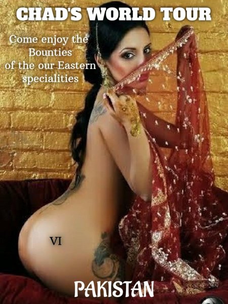 Tehmeena Afzal jasmine 21+