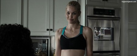 Heritage of Jupiter Leslie Bibb Naked