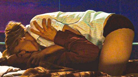 Iron Man 2008 Leslie Bibb