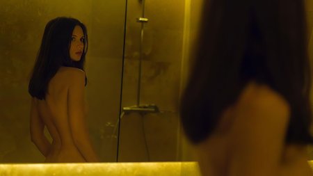 Natasha Shelyagina Naked