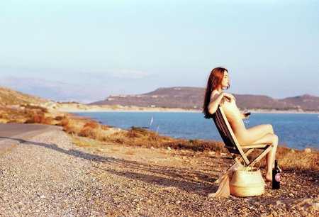 Shelyagina Naked Patreon