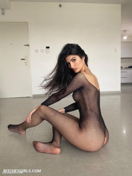 Yael Cohen aris leak