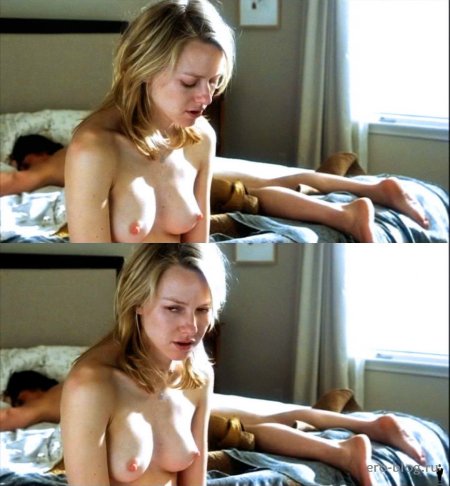 Naomi Watts breasts