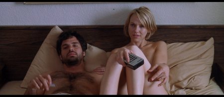 Naomi watts naked in the cinema